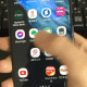 Androidでホーム(戻る)ボタンを横スライドで再現するアプリ